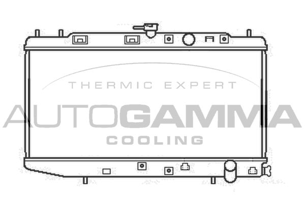 AVA QUALITY COOLING HD2042...