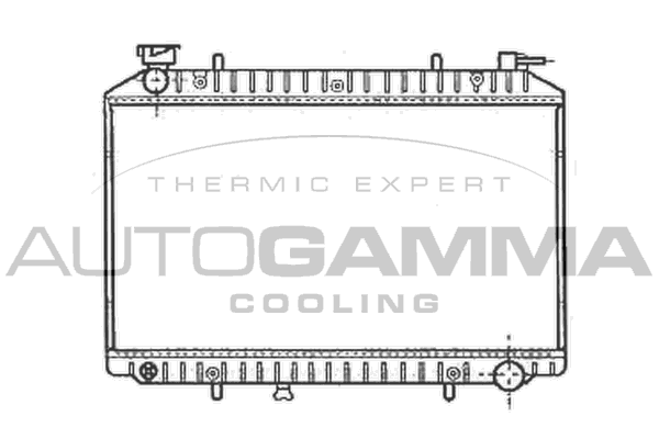 AVA QUALITY COOLING DN2173...