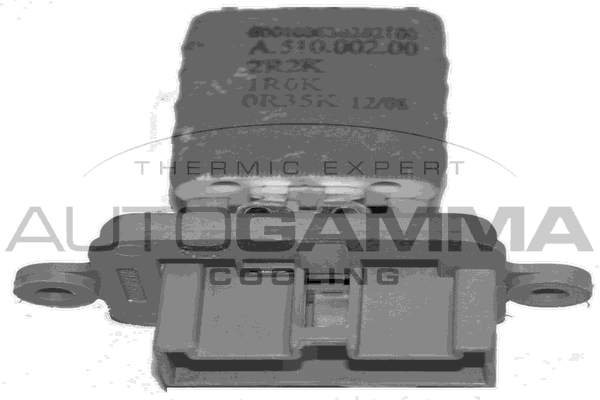 AUTOGAMMA GA15512...