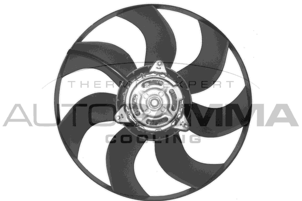 AUTOGAMMA GA200849...