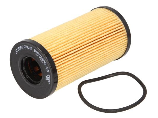JC PREMIUM B1R016PR Ölfilter