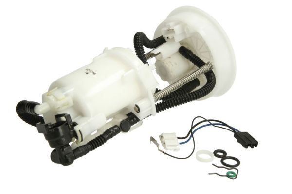 JC PREMIUM B34034 Kraftstofffilter