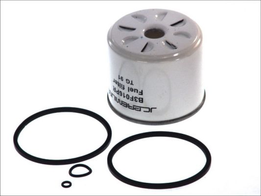 JC PREMIUM B3F016PR Kraftstofffilter