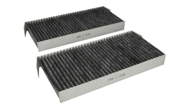 JC PREMIUM B4R030CPR-2X Filter, Innenraumluft