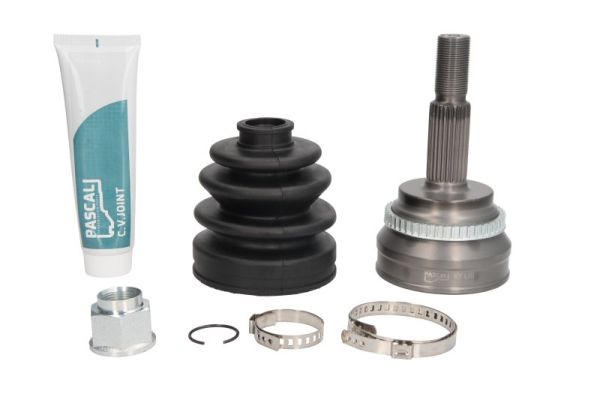 PASCAL G12085PC каре...