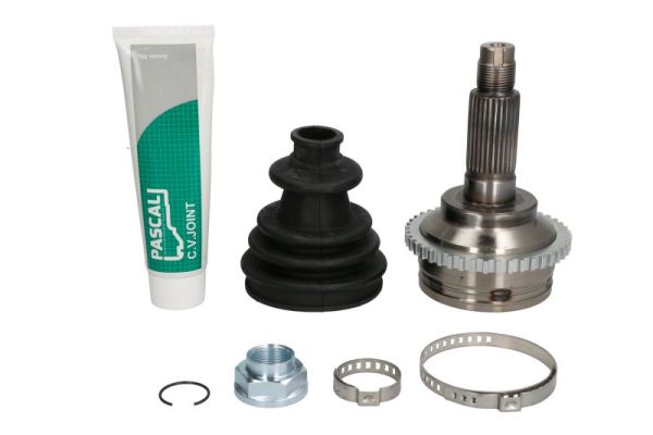 PASCAL G13031PC каре...