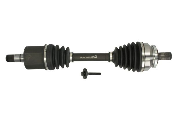 PASCAL G2V049PC полуоска