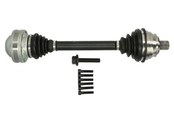 PASCAL G2W002PC полуоска