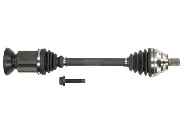 PASCAL G2W088PC полуоска