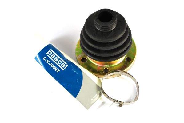 PASCAL G6W012PC комплект...