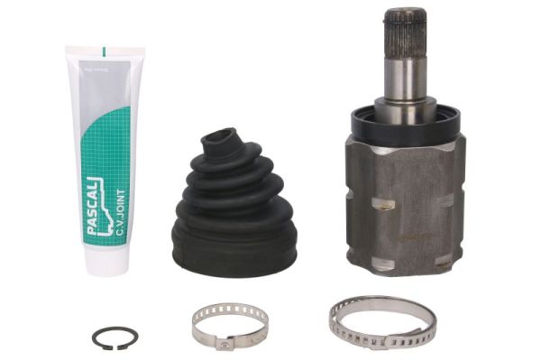 PASCAL G7B001PC каре...