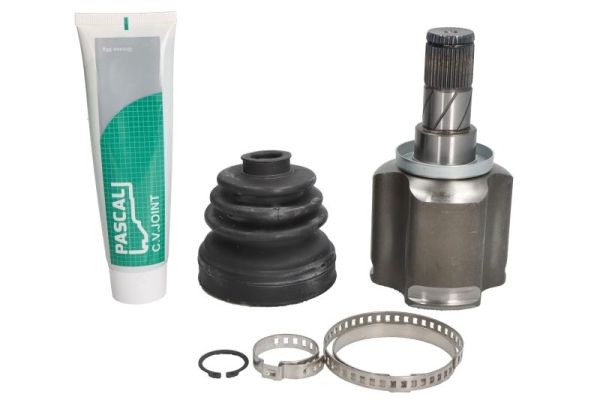 PASCAL G7B021PC каре...