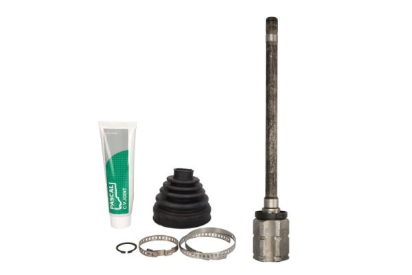 PASCAL G8B001PC каре...