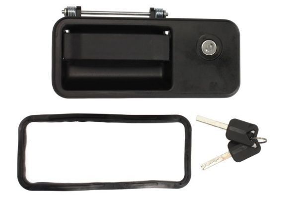 PACOL BPD-VO025L ръкохватка...