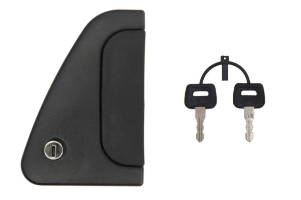 PACOL DAF-DR-001 ръкохватка...