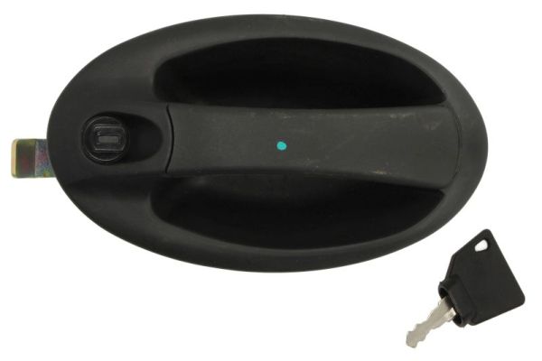 PACOL JCB-AG-001 ръкохватка...