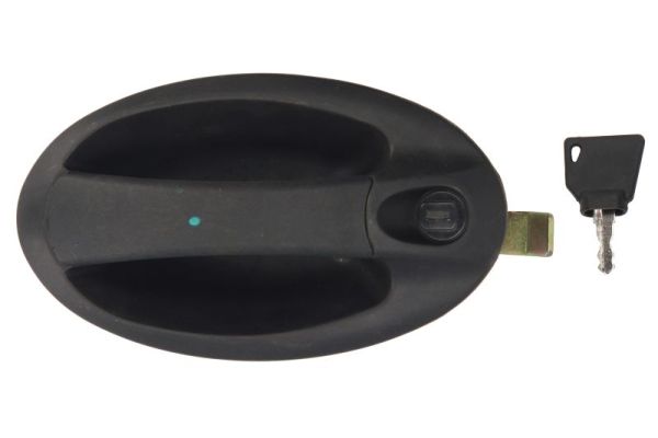 PACOL JCB-AG-002 ръкохватка...