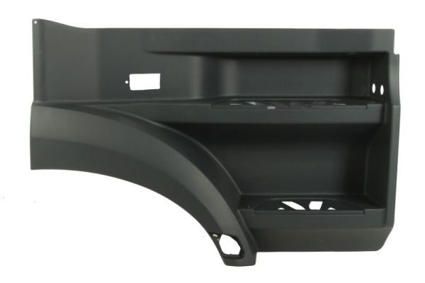 PACOL MER-SP-045R степенка