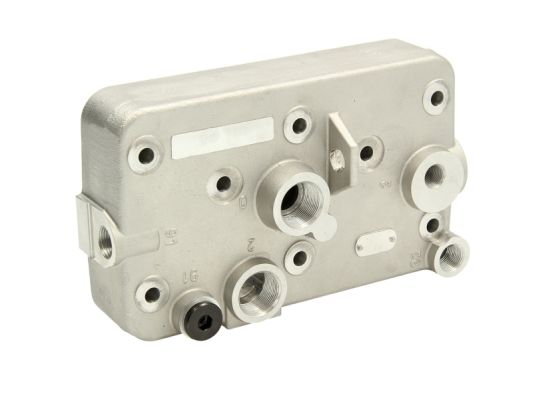 PNEUMATICS PMC-02-0005...