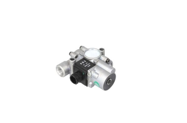 PNEUMATICS PN-10466...