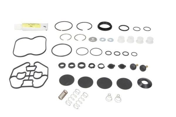 PNEUMATICS PN-R0027...