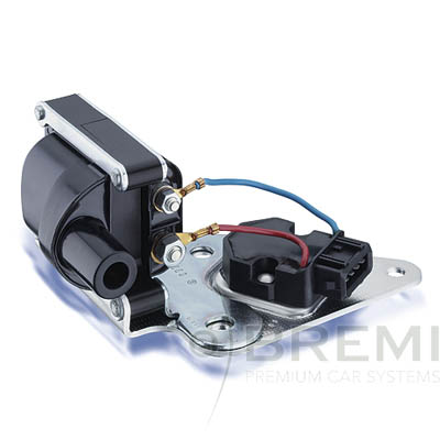 BREMI 20168 Πολλαπλασιαστής for RENAULT VOLVO