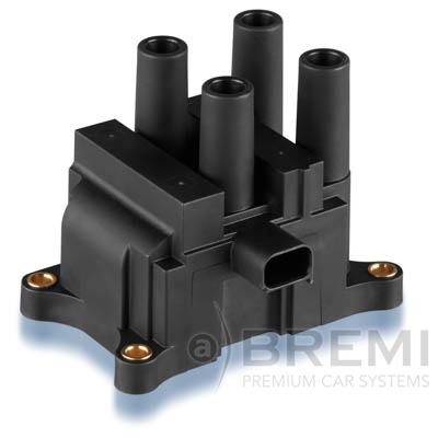 BREMI 20518 Ignition Coil