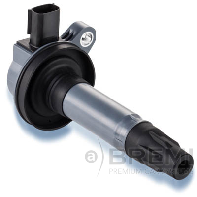 BREMI 20531 Ignition Coil
