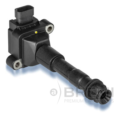 BREMI 20550 Ignition Coil