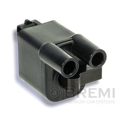 BREMI 20586 Ignition Coil