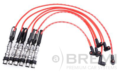 BREMI 212AD200 Ignition...