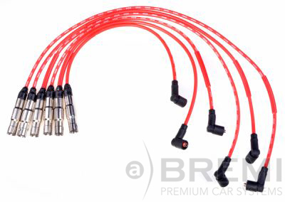 BREMI 212F200 Ignition...