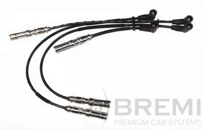 BREMI 221E200 Ignition...