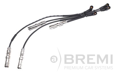 BREMI 221F200 Ignition...
