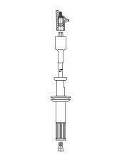 BREMI 6A09/83 Ignition Cable