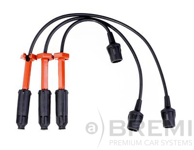 BREMI 225 Ignition Cable Kit