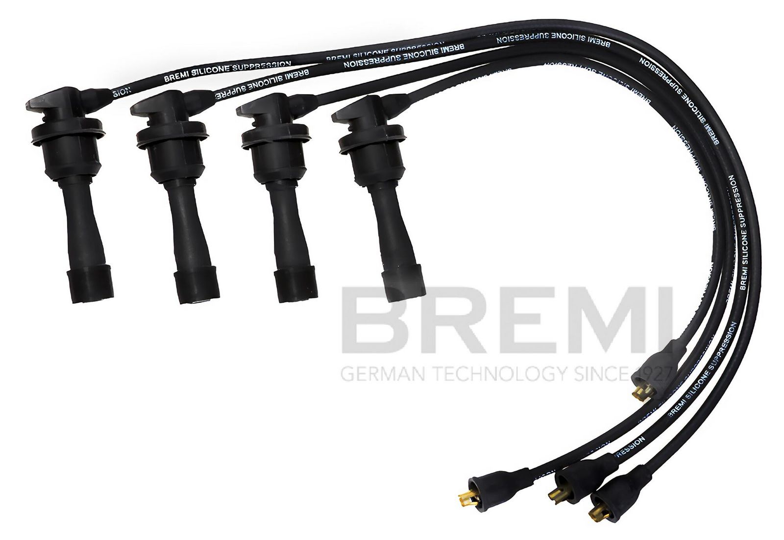 BREMI 300/703 Ignition Cable Kit
