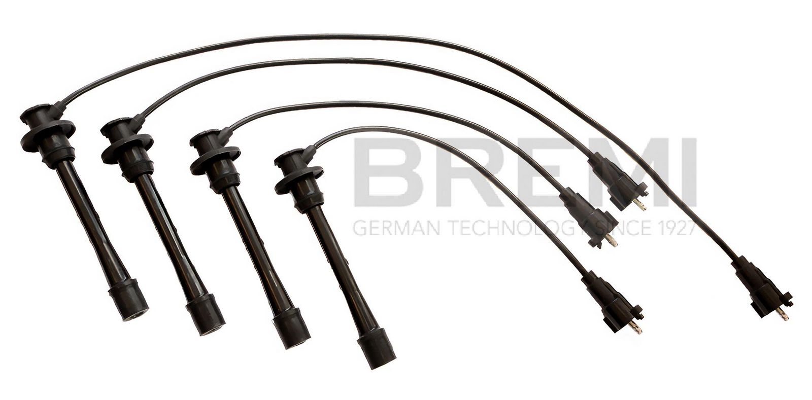 BREMI 500/129 Ignition Cable Kit