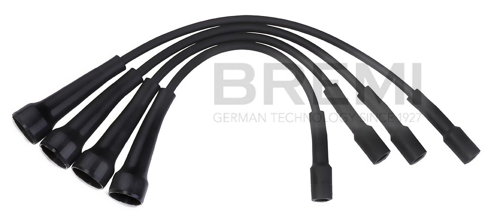 BREMI 600/200 Ignition Cable Kit