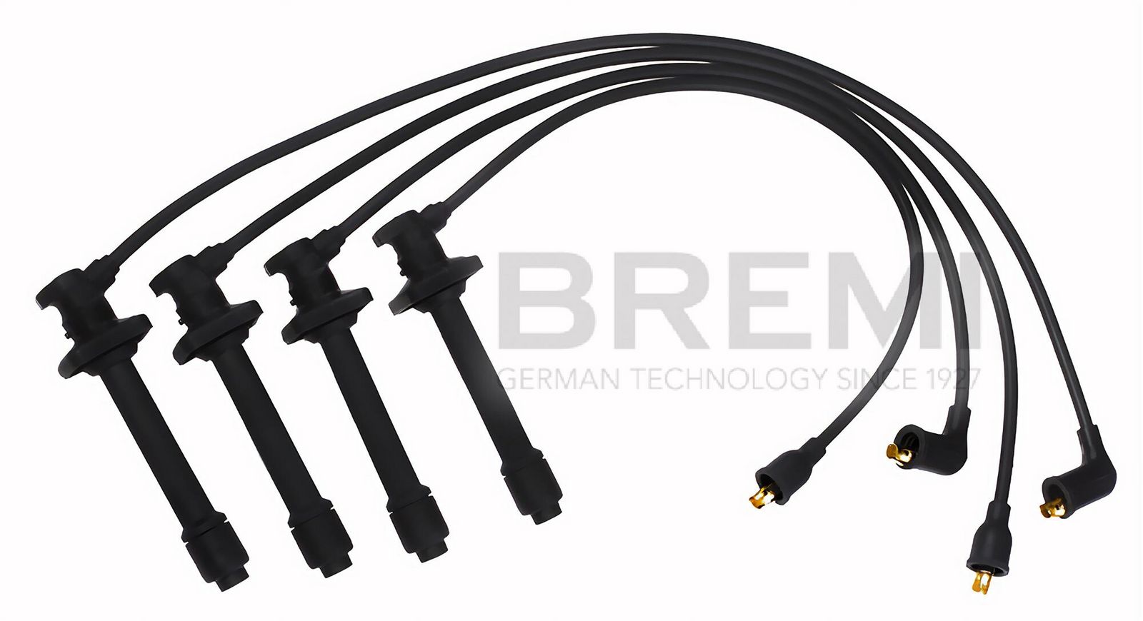 BREMI 600/239 Ignition Cable Kit
