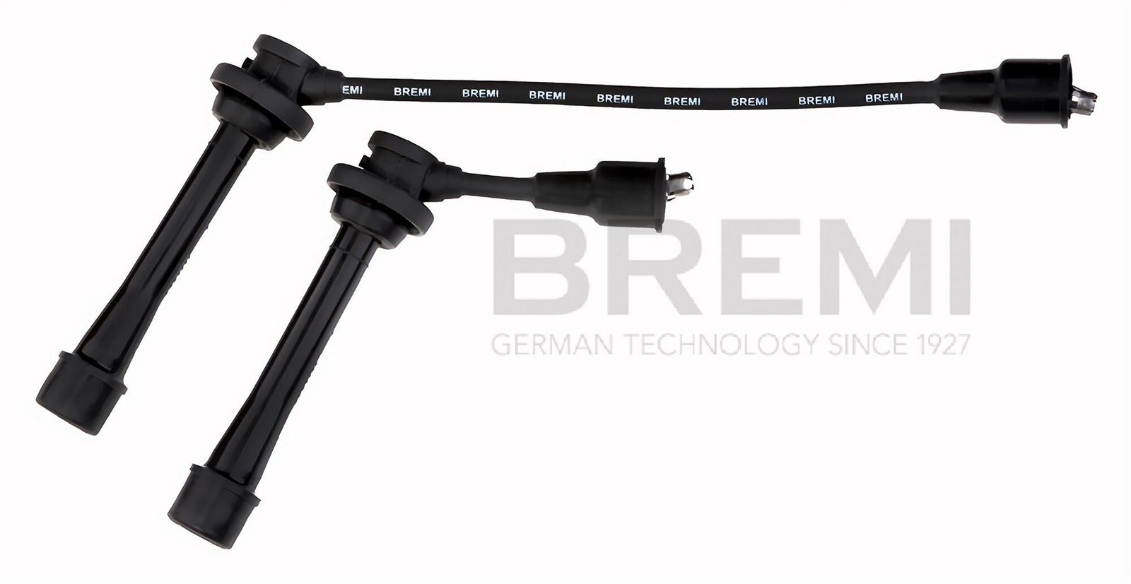BREMI 600/479 Ignition Cable Kit