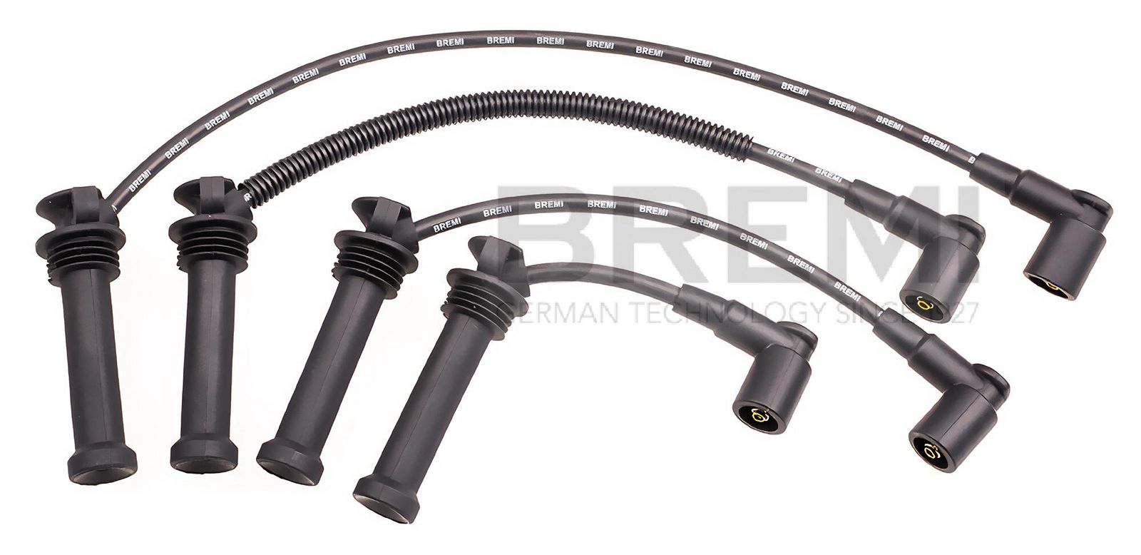 BREMI 800/268 Ignition Cable Kit