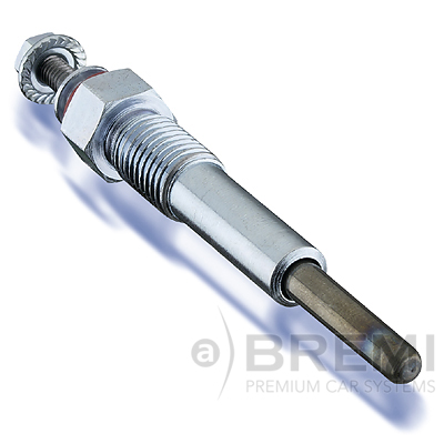 BREMI 25019 Glow Plug for ISUZU OPEL SSANGYONG VAUXHALL