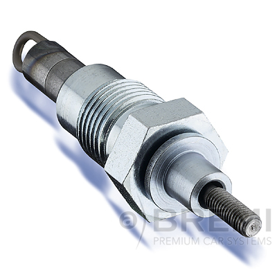 BREMI 25034 Προθερμαντήρας for MERCEDES-BENZ PUCH