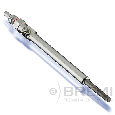 BREMI 26047 Glow Plug for ALFA ROMEO CADILLAC FIAT HOLDEN IVECO LANCIA OPEL SAAB VAUXHALL