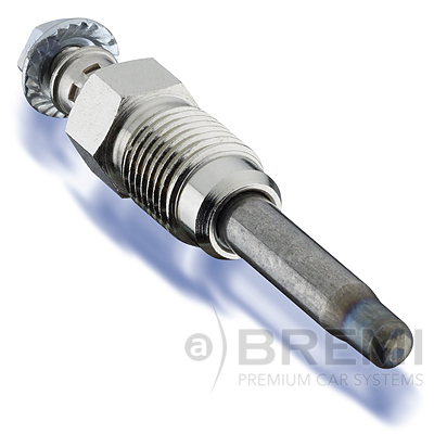 BREMI 26077 Προθερμαντ., ηλεκτρ. συμπληρ. θέρμανση for RENAULT
