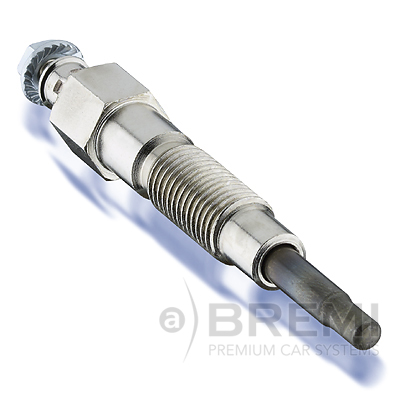 BREMI 26086 Προθερμαντήρας for NISSAN