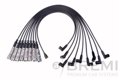 BREMI 262 Ignition Cable Kit