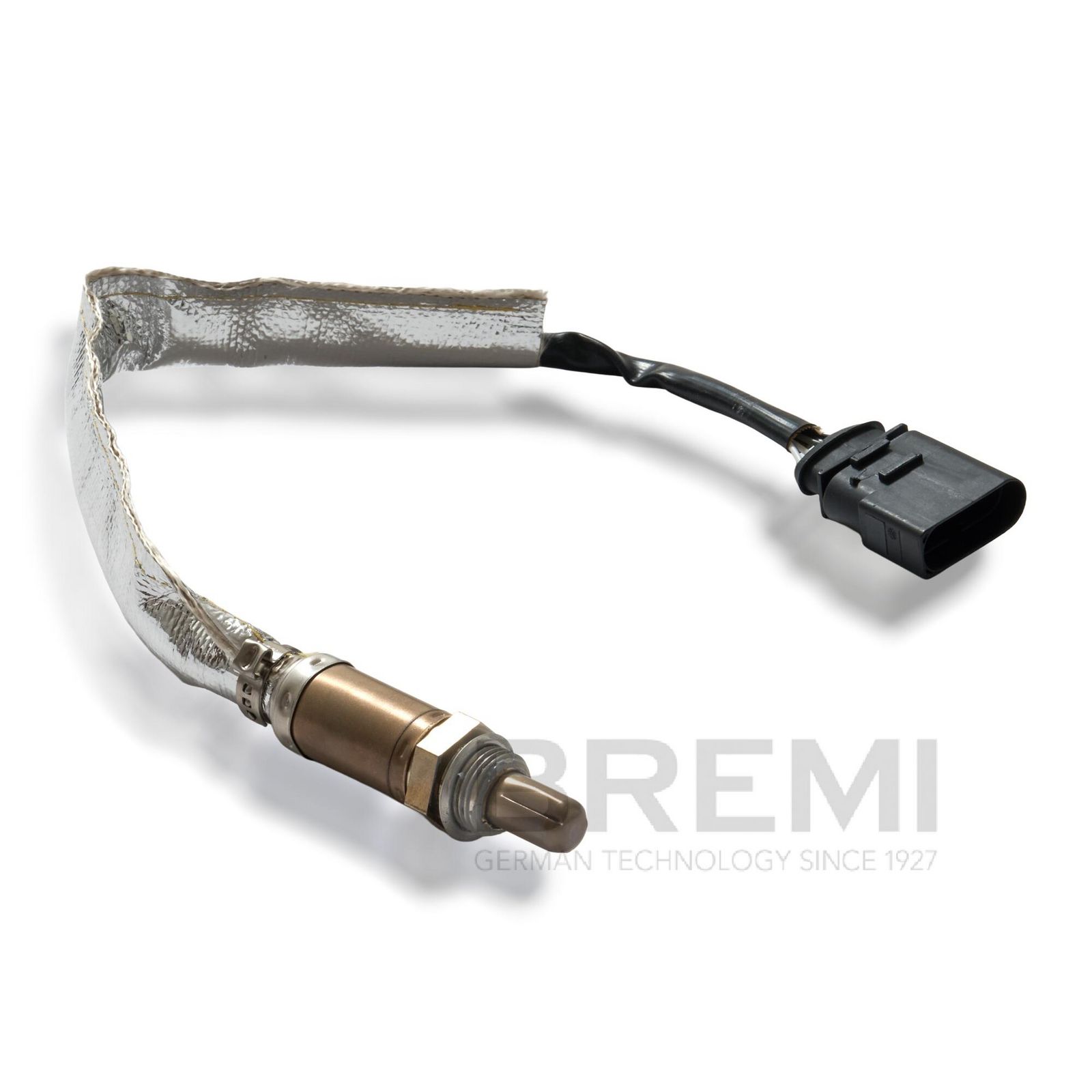 BREMI 75003 Oxygen Sensor for AUDI SKODA VW