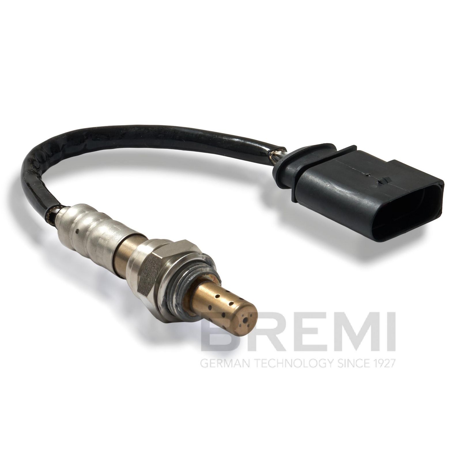 BREMI 75010 Oxygen Sensor for SEAT SKODA VW